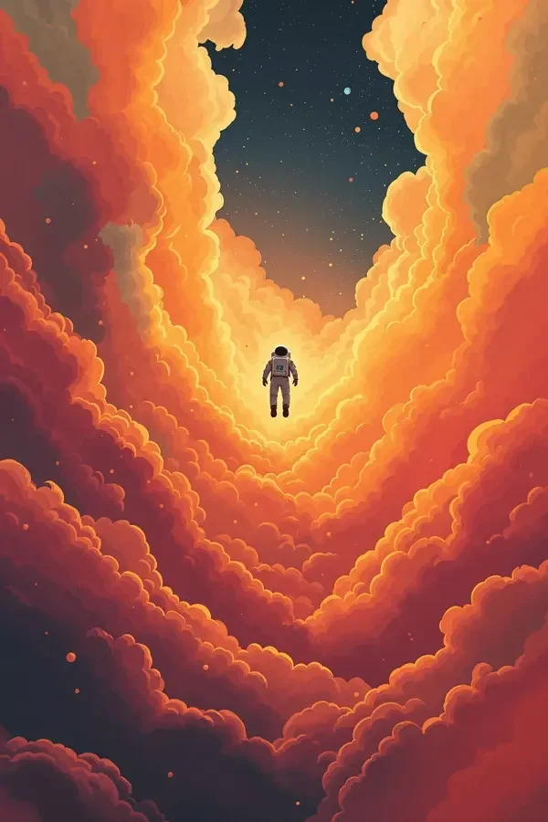 星海遗梦